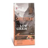 Spectrum 8 kg Düşük Tahıllı Kuzulu ve Yaban Mersinli Küçük Irk Yetişkin Köpek Maması