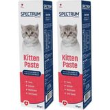 Spectrum Care Anne ve Yavru Kediler için Multivitaminli Malt Paste 30 Gram 2li paket