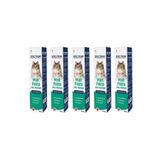 Spectrum Care Anti-Hairball Kedi Tüy Yumağı Önlemeyi Destekleyen Malt Macunu 100gr - 5 Adet
