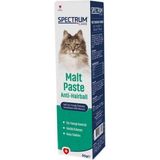 Spectrum Care Anti Hairball - Tüy Yumağı Önleyici Kedi Malt Paste - Kedi Malt Macunu 30 gr