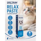 Spectrum Care Relax Paste Kedi Sakinleştirici Anti Stress Malt 30 Gr.