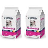 Spectrum Care Yavru Kediler için Taurin ve Multivitaminli Süt Tozu 150 Gram (2 paketi)