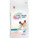 Spectrum Derm 26 Hassas Derili Köpek Maması 1 Kg Açık