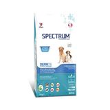 Spectrum Derm26 Hipoalerjenik Somonlu Yetişkin 12 kg Köpek Maması
