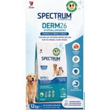 Spectrum Derm26 Hypoallergenic Somonlu ve Pirinçli Yetişkin Köpek Maması 12 Kg