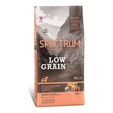 Spectrum Düşük Tahıllı Kuzulu ve Yaban Mersinli Küçük Irk Yetişkin Köpek Maması 8 kg - 1 Adet