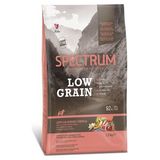 Spectrum Düşük Tahıllı Kuzulu Yaban Mersinli Mini ve Küçük Irk Yavru Köpek Maması 2,5 kg