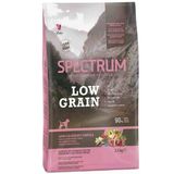 Spectrum Düşük Tahıllı Puppy Kuzulu Ve Yaban Mersinli Orta Büyük Irk Yavru Köpek Maması 2.5 Kg