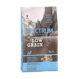 Spectrum Düşük Tahıllı Somonlu Hamsili ve Yaban Mersinli 2.5 kg + 750 gr Küçük Irk Yetişkin Köpek Maması