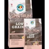 Spectrum Düşük Tahıllı, Tavşan ve Hindili Yetişkin Köpek Maması 12KG