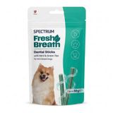 Spectrum Fresh Breath 7x56 gr Dental Sticks Naneli ve Yeşil Çaylı Mini Irk Köpek Ödül Maması