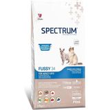 Spectrum Fussy 34 Kedi Maması - 1