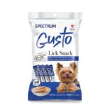 Spectrum Gusto Karidesli Ve Deniz Taraklı Köpek Sıvı Ödülü 4X15gr