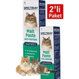 Spectrum Kedi Malt Paste Tüy Yumağı Kontrol Kedi Macunu 30 gr 2 Adet