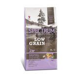 Spectrum Kısırlaştırılmış Kedi Maması Somonlu ve Yaban Mersinli 2 kg Ekonomik Karışık Tat