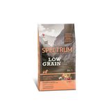 Spectrum Köpek Maması Kuzulu Ve Yaban Mersin 2.5Kg