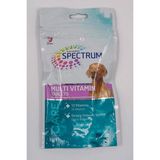 Spectrum Köpekler Için Multi Vitamin Tablet