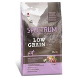 Spectrum Kuzu Etli Yaban Mersinli 2.5 Kg Orta Irk Köpek Maması Yetişkinler İçin Özel Formül
