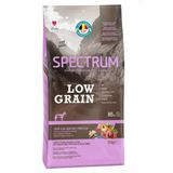 Spectrum Kuzu Etli & Yaban Mersinli Orta-Büyük Irk Yetişkin Köpek Maması 12 Kg