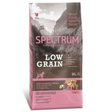 Spectrum LG Kuzu Yaban Mersini Orta Irk Yavru Köpek 12 Kg