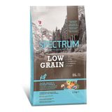 Spectrum LG Somon Hamsi Yaban Mersini Mini Irk Yavru Köpek 2,5 Kilogram