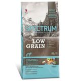 Spectrum Low Grain 12 kg Somon Hamsi ve Yaban Mersini Orta Büyük Irk Köpek Maması