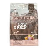 Spectrum Low Grain 2.5 kg Tavşan Hindi Kabaklı Orta ve Büyük Irk Köpek Maması