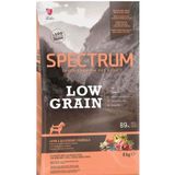 Spectrum Low Grain 8+1 kg Small Mini Kuzu ve Yaban Mersini Küçük Irk Köpek Maması