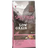 Spectrum Low Grain Kuzu Etli ve Yaban Mersini 2.5 kg Köpek Maması