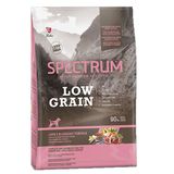 Spectrum Low Grain Kuzu ve Yaban Mersinli Orta ve Büyük Irk Yavru 2500 gr Köpek Maması