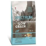 Spectrum Low Grain Somon Hamsi Ve Yaban Mersini Orta ve Büyük Irk 2.5 kg Köpek Maması