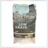 Spectrum Low Grain Tavşanlı Hindili Kabaklı Orta ve Büyük Irk 12 kg Köpek Maması