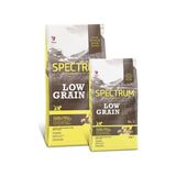 Spectrum Low Grain Tavuk, Hindi ve Kızılcıklı Yavru Kedi Maması 12 kg