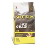 Spectrum Low Grain Tavuk Ve Hindili Yavru Kedi Maması 12 Kg