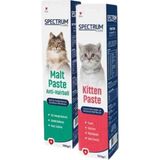 Spectrum Malt 100G + Yavru Kedi Vitamin 100G Ikili Paket