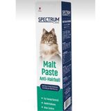 Spectrum Malt Paste Anti-Hairball Tüy Yumağı Önleciyi Kedi Macunu 100 Gram