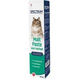 Spectrum Malt Paste Kedi Tüy Yumağı Önleyici Şekersiz 100 gr Yavru ve Yetişkin Kediler İçin