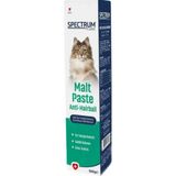 Spectrum Malt Paste Tüy Yumağı Kedi Macunu 100 gr Kediler İçin Lezzetli ve Sağlıklı