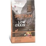 Spectrum Mini ve Küçük Irk Yetişkin Köpekler İçin Kuzulu Yaban Mersinli 2.5 kg Kuru Köpek Maması