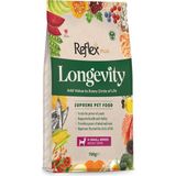 Spectrum Reflex Plus Longevity Çok Küçük Irk Yetişkin Köpek Maması 700GR