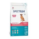 Spectrum Sensitive 26 Sindirim Hassasiyeti Olan Köpeklere Özel Yetişkin Kuzulu 12 kg Köpek Maması