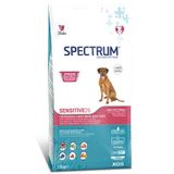 Spectrum Sensitive26 Hipoalerjenik Kuzulu Yetişkin 12 kg Köpek Maması