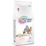 Spectrum Soft Antihairball 34 2 kg Yetişkin Kedi Maması
