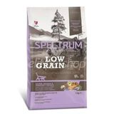 Spectrum Somonlu Hamsili Kısır 2 kg Kedi Maması