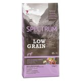 Spectrum Spectrum Kuzu Etli-Yaban Mersinli Küçük Irk Yetişkin Kuru Köpek Maması