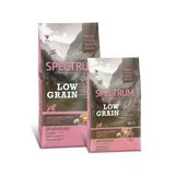 SPECTRUM Spectrum Kuzulu/Yaban Mersinli Orta/İri Irk Yavru Köpek Maması 12 Kg