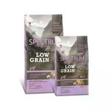 SPECTRUM Spectrum Low Grain Kuzu Etli ve Yaban Mersinli 12 kg Orta ve Büyük Irk Yetişkin Köpek Maması