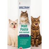 Spectrum Spectrum Malt Paste Tüy Yumağı Kedi Macunu 100 gr