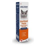 Spectrum Sterilised Paste Kısırlaştırılmış Kediler İçin Vitamin ve Mineralli Malt Macunu 30 gr Kısır Kedi Yaş