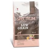 Spectrum Tavşanlı Hindili ve Bal Kabaklı Orta Irk Köpek Maması 2.5 Kg - 1